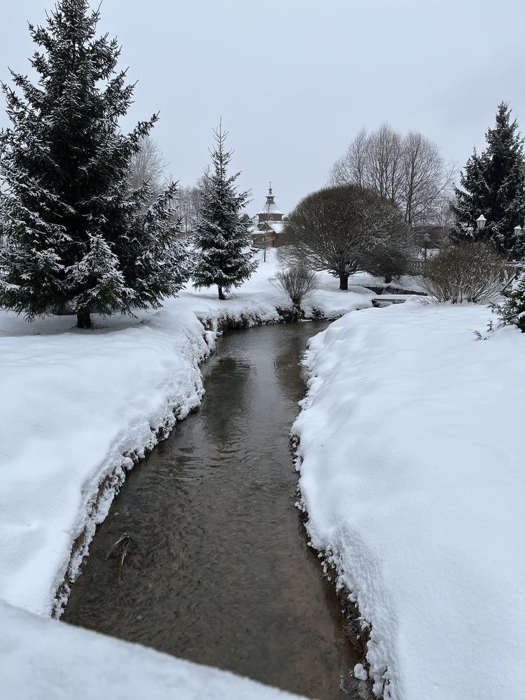 Гремячий ключ