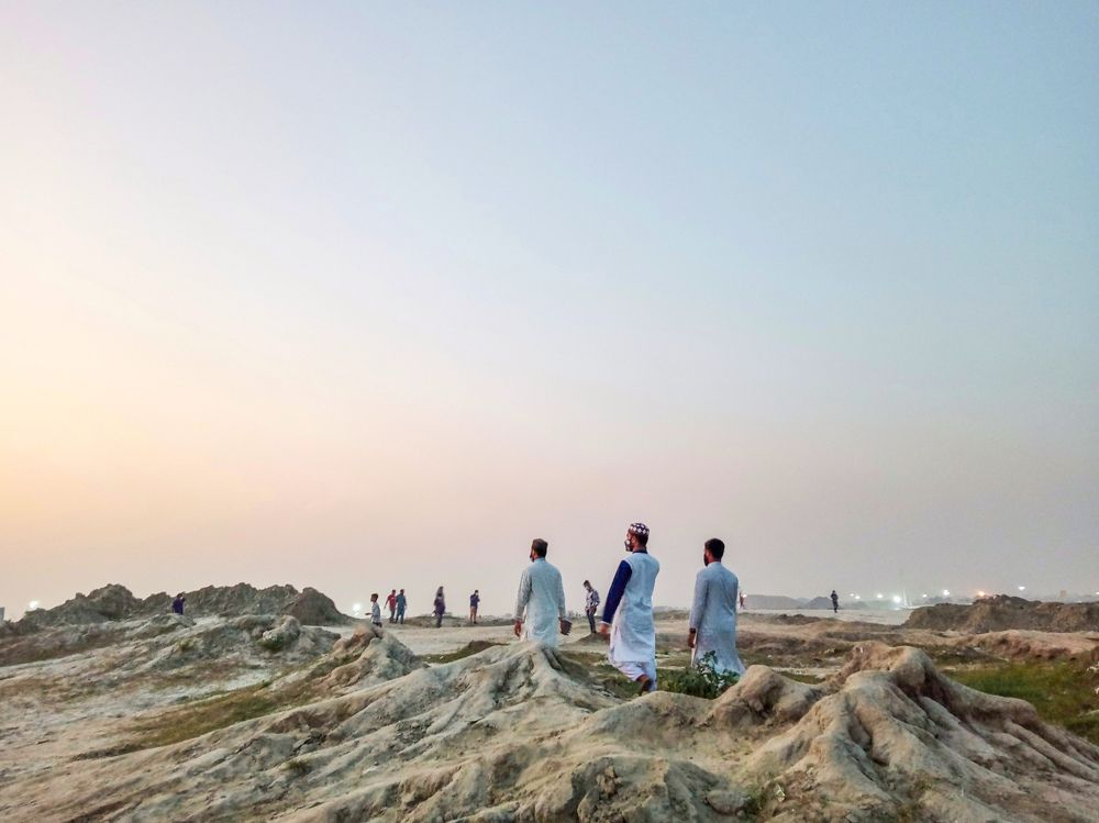 Photograph by Hasan Mehedi Amin