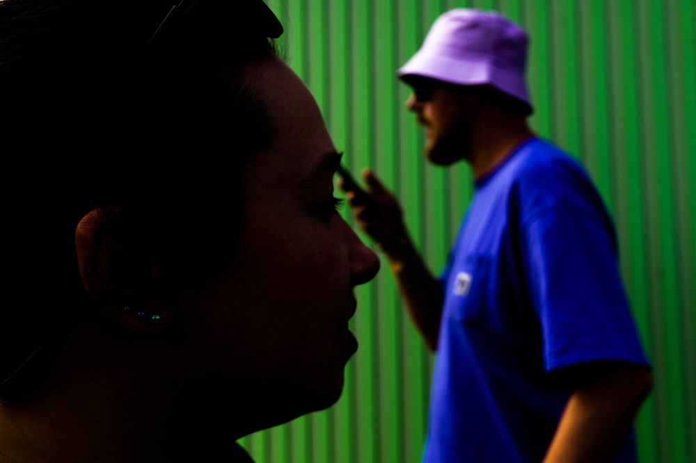 Photograph by Александр Ходакин