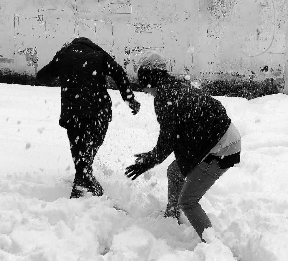 Photograph by hasan sorena jouri