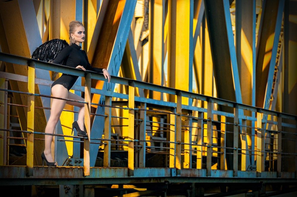 Фотография автора Сергей Лепендин