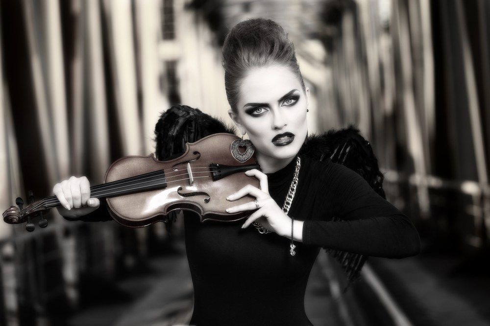 Фотография автора Сергей Лепендин