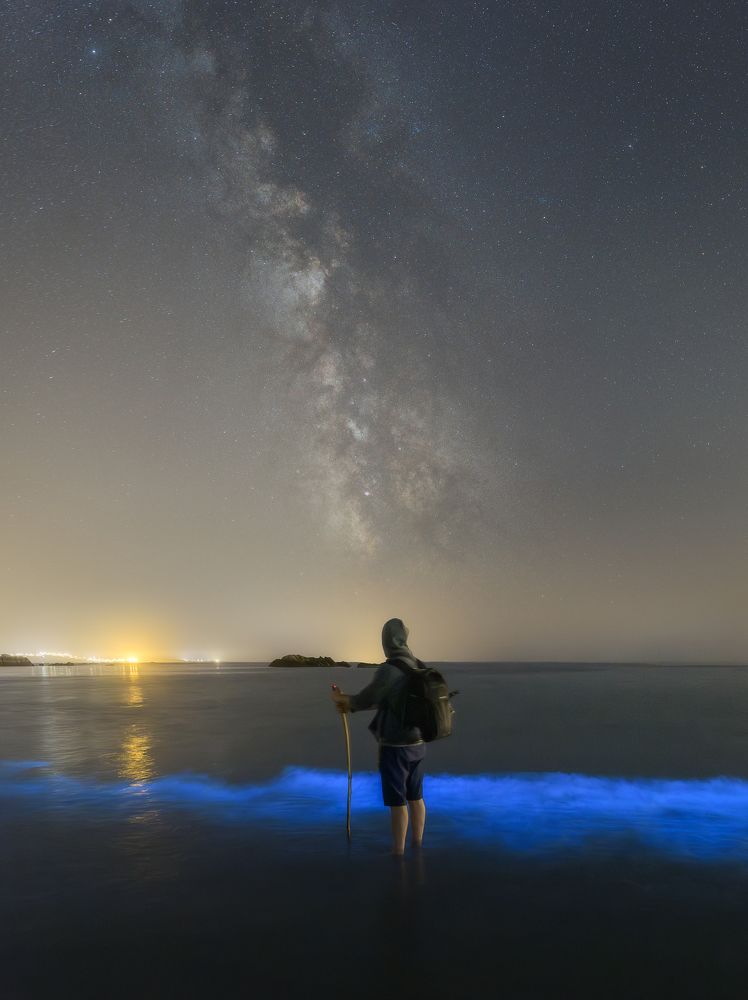 Фотография автора Juan Manuel Galiñanes Rebouza