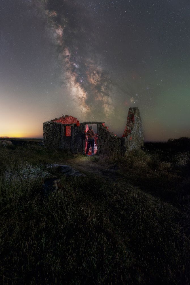 Фотография автора Juan Manuel Galiñanes Rebouza