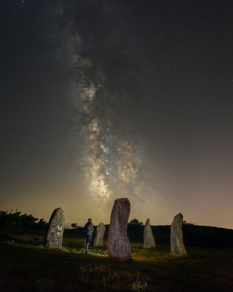 Фотография автора Juan Manuel Galiñanes Rebouza