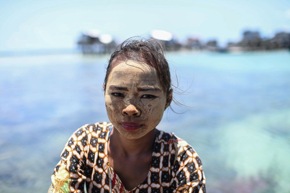 Photograph by Nunong Tindin