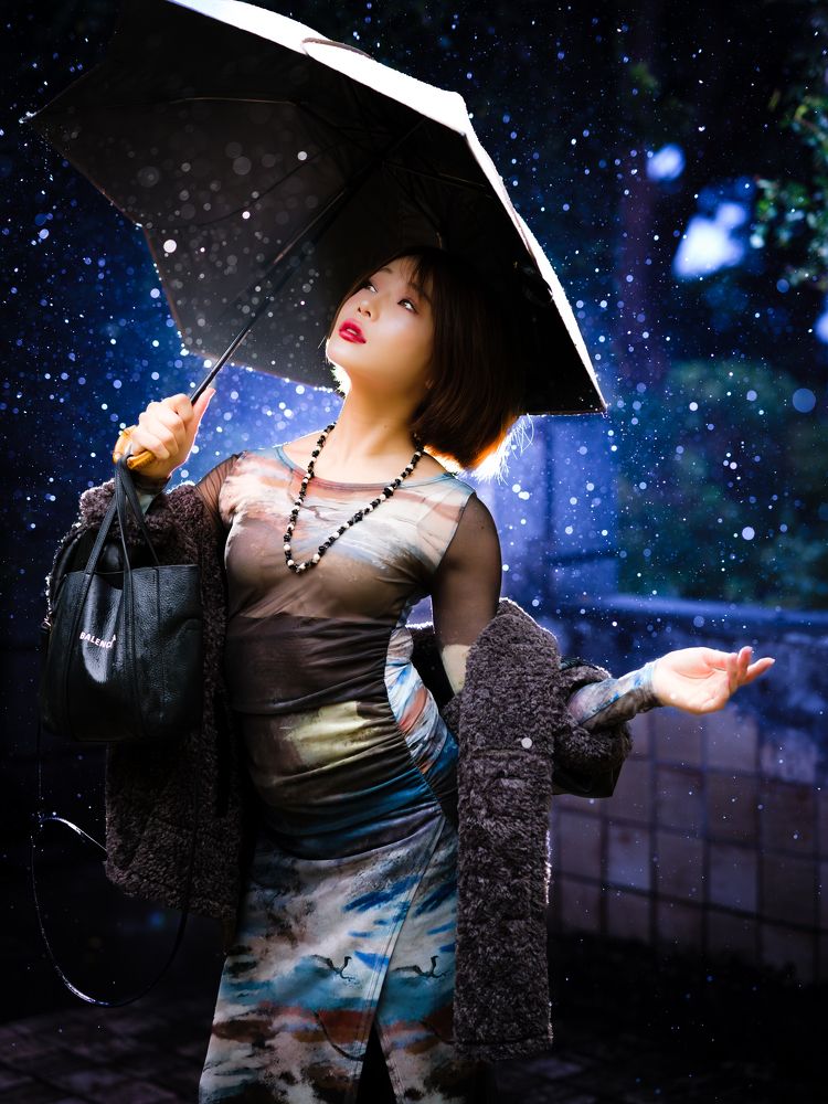 Photograph by 瓜生 振一郎