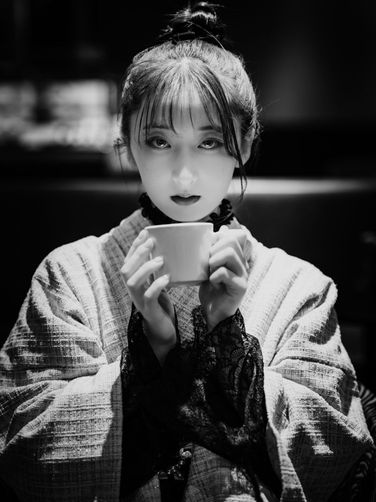 Photograph by 瓜生 振一郎