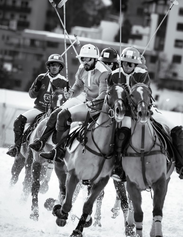 Photograph by Giuseppe Catalano