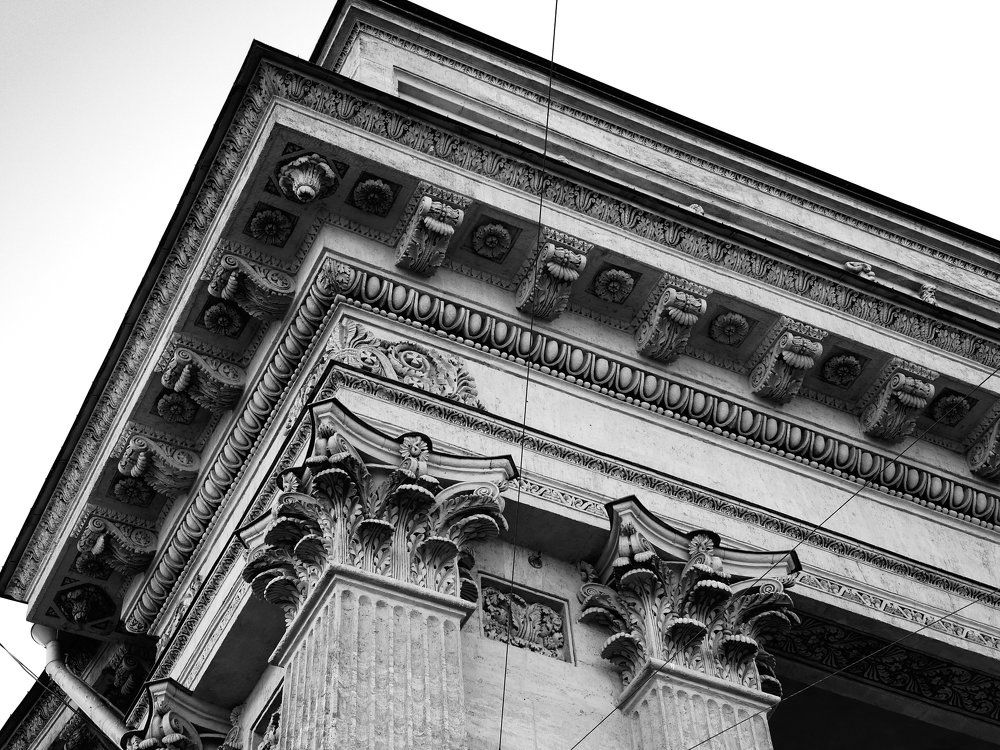 Photograph by Юрий Кузнецов