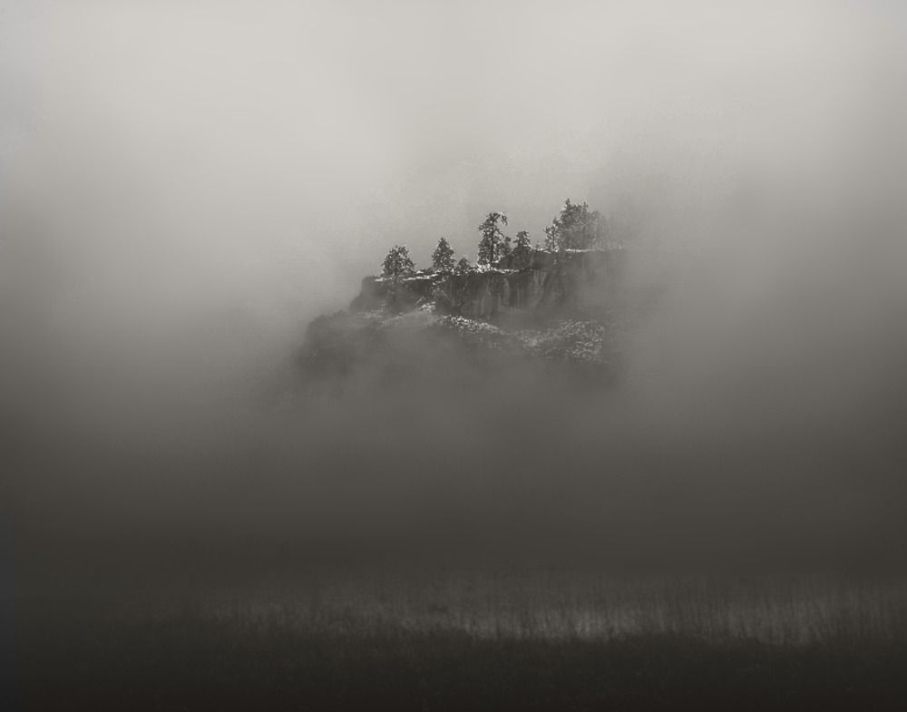 Photograph by Karim Bouchareb