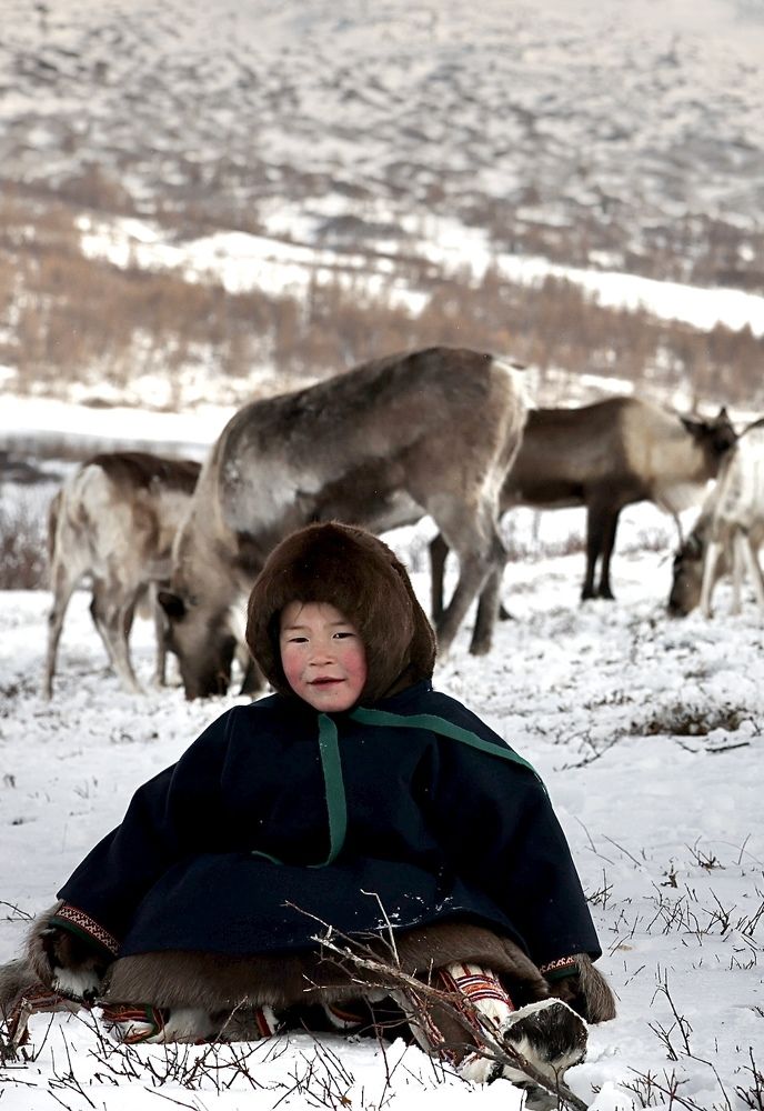 Устал- лучше я посижу!