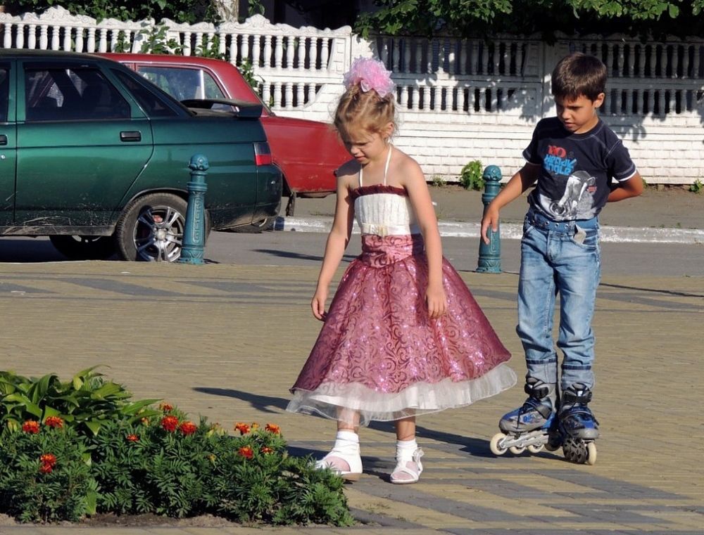 Фотография автора Роман Савоцкий