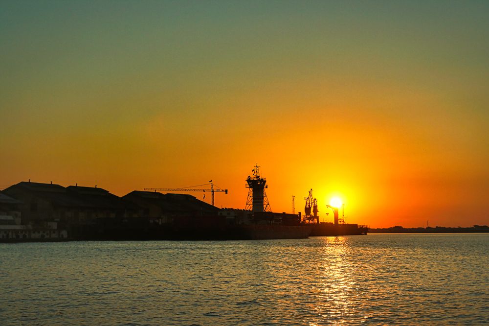 Photograph by Clara Mernes