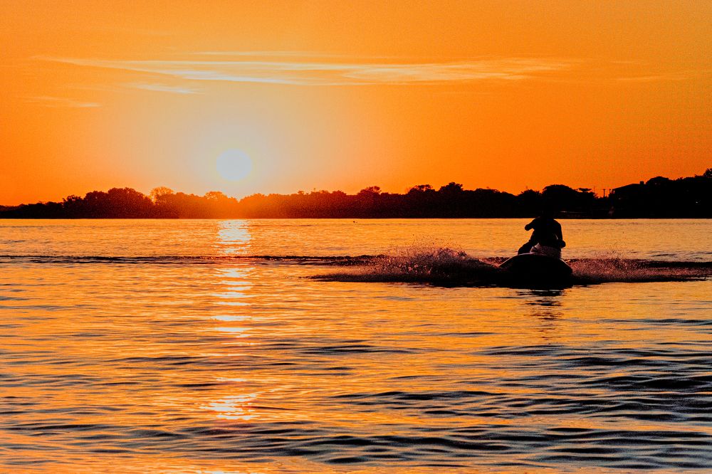 Photograph by Clara Mernes