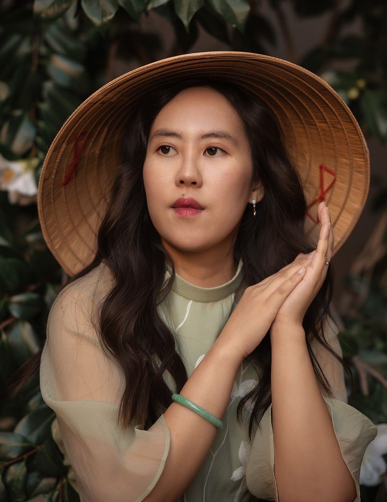 Photograph by Liliya Hutyrchyk