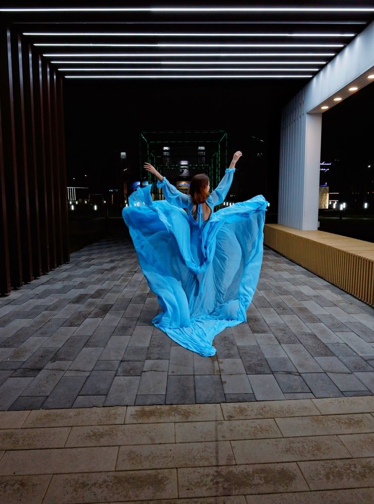 Photograph by Ольга Лукина