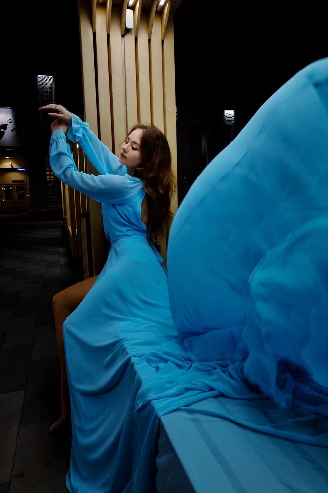 Photograph by Ольга Лукина