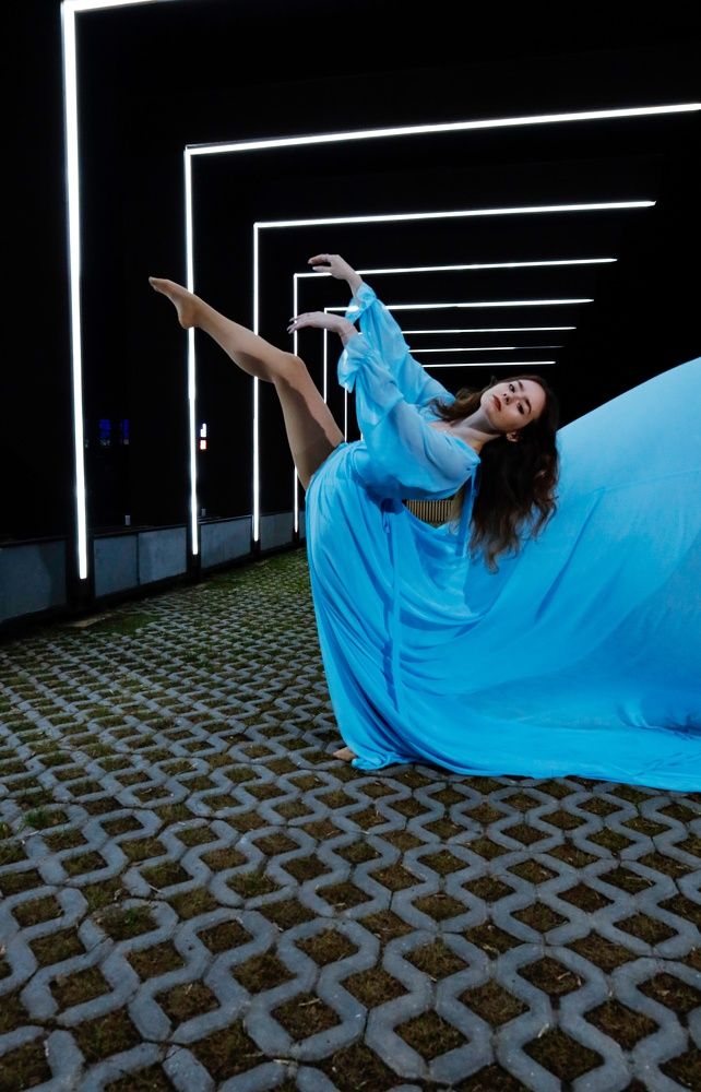 Photograph by Ольга Лукина