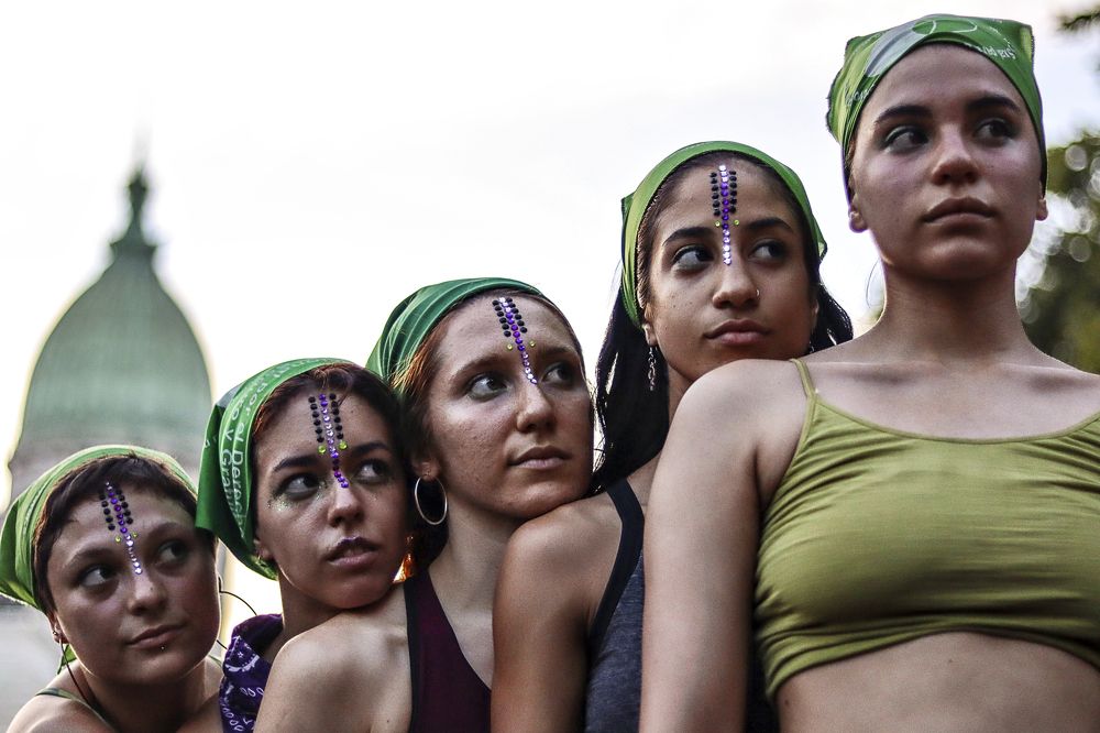 Photograph by Luis Lobos Robles