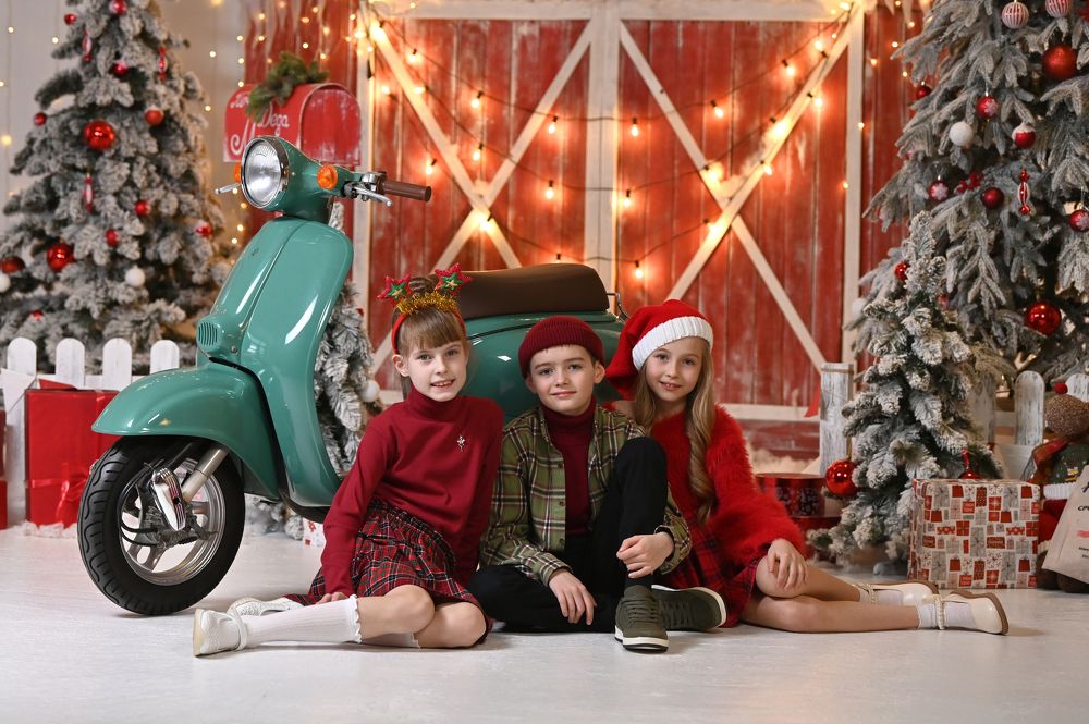 Photograph by Кристина Леонова