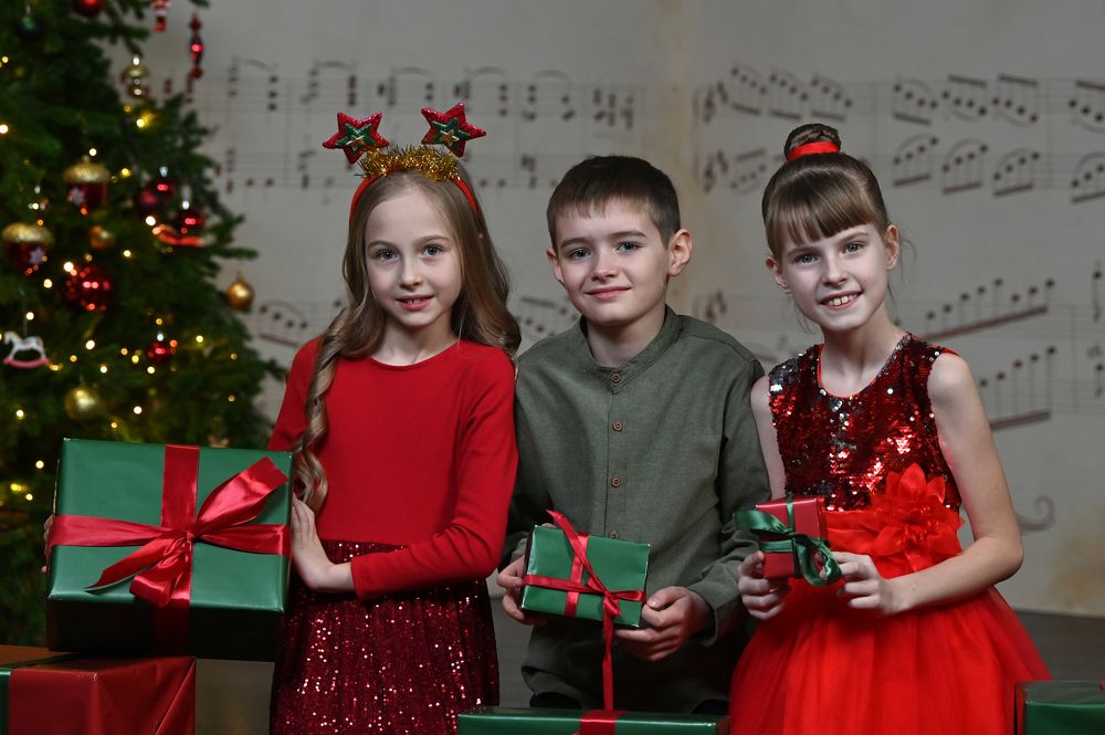 Photograph by Кристина Леонова