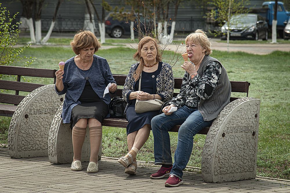 Photograph by Светлана Кудеринова