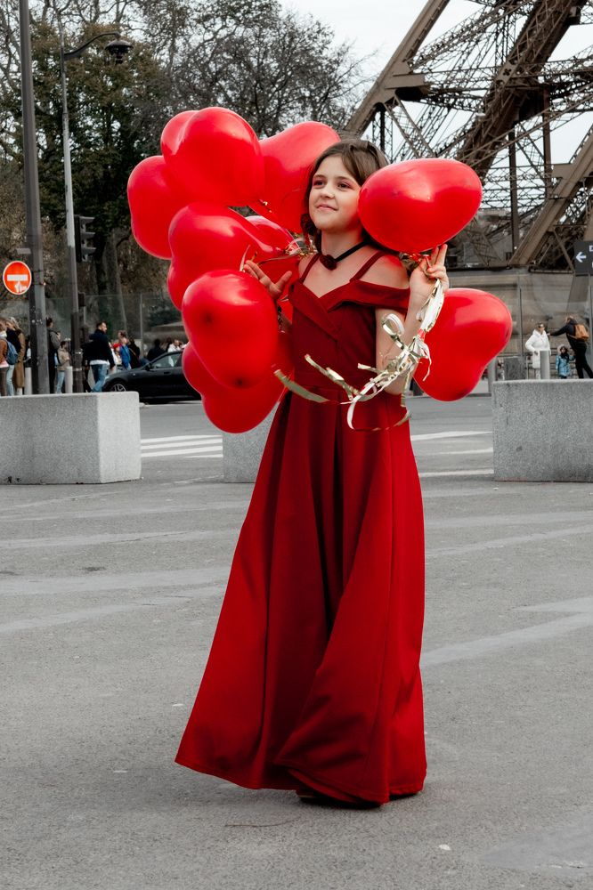 Фотография автора Emi D