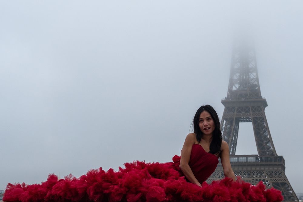 Фотография автора Emi D