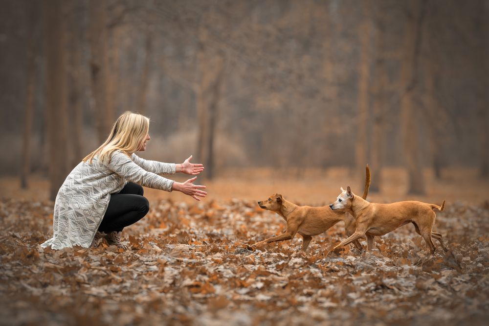Photograph by Lucie Nermuťová