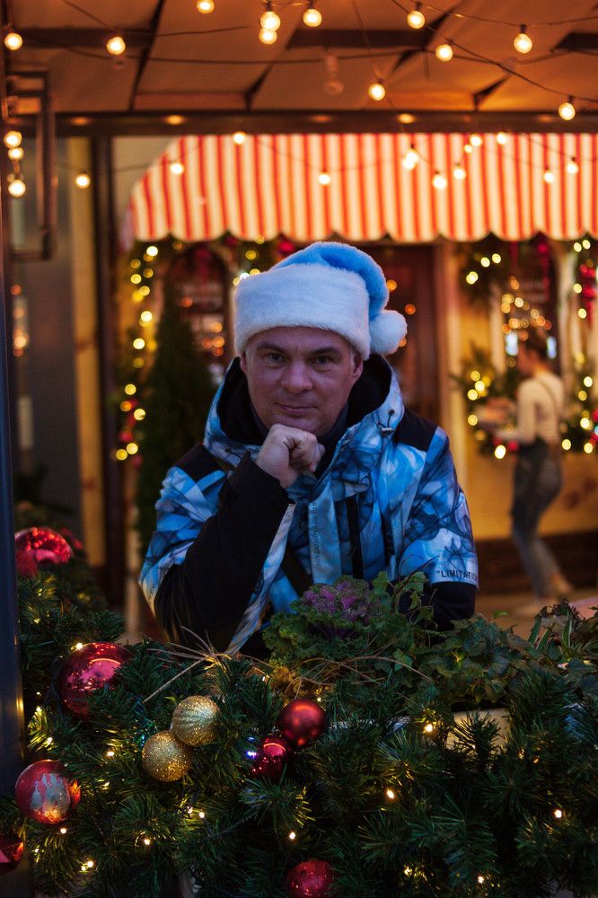 Photograph by Елена Казаренко