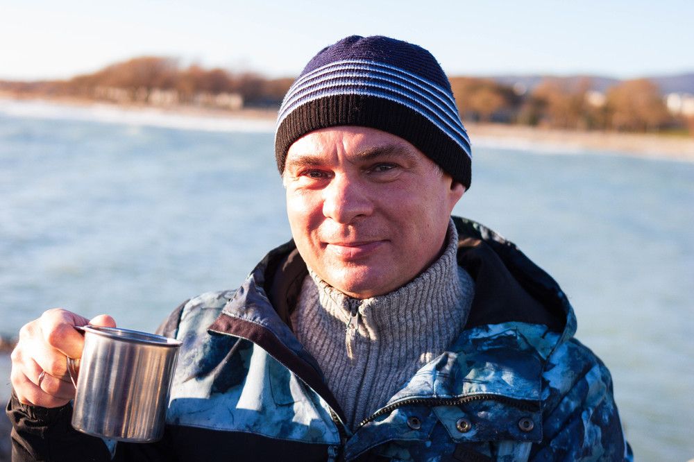 Photograph by Елена Казаренко