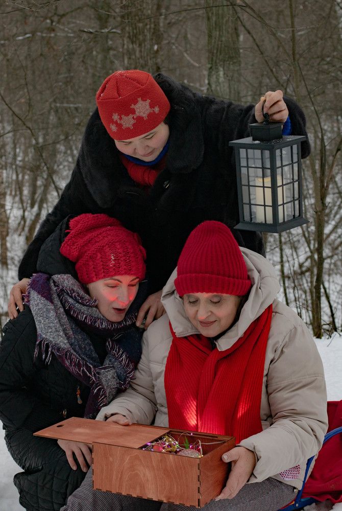 Photograph by Инна Леонтьева