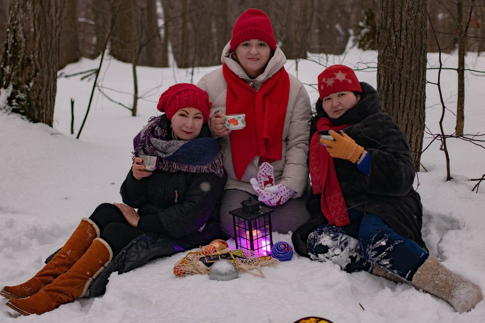 Photograph by Инна Леонтьева