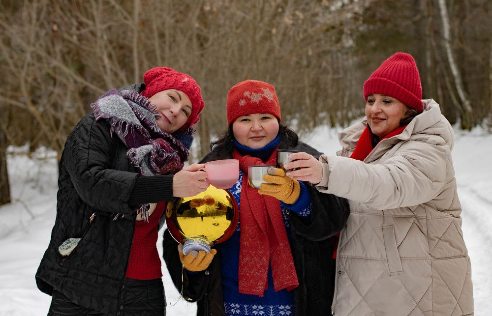 Photograph by Инна Леонтьева