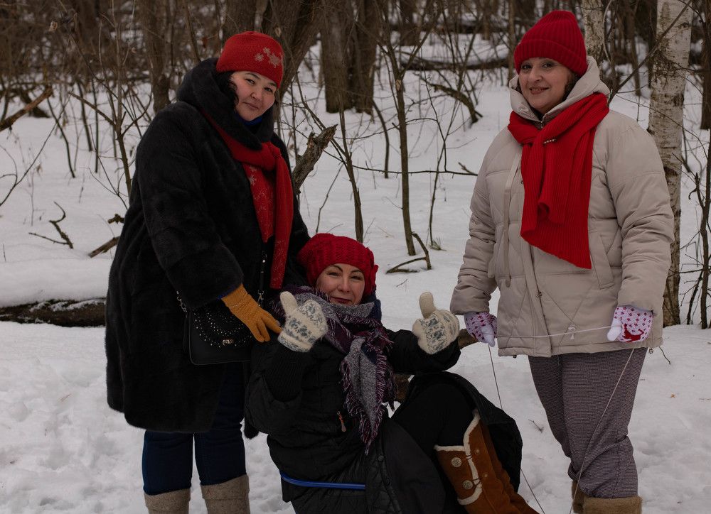 Photograph by Инна Леонтьева