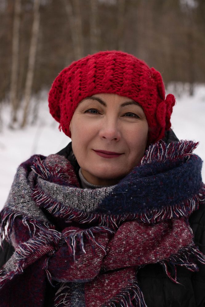 Photograph by Инна Леонтьева