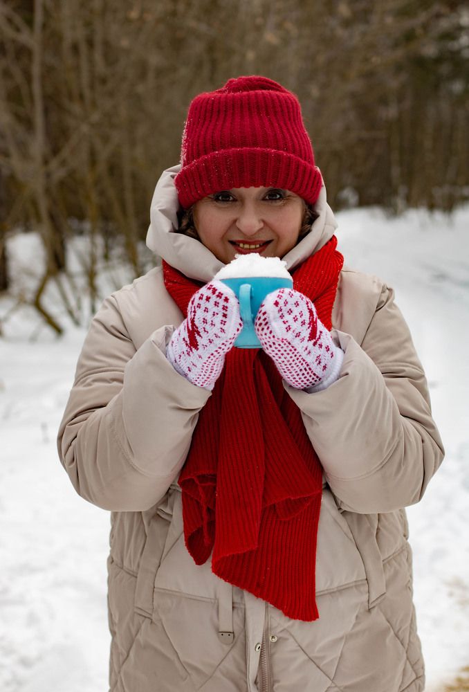 Photograph by Инна Леонтьева