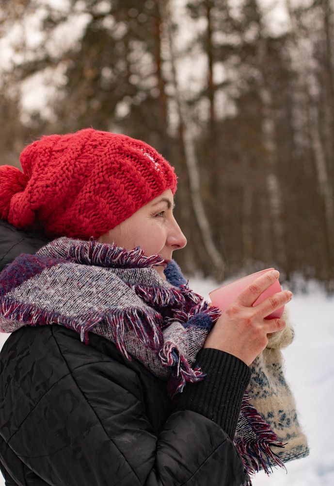 Photograph by Инна Леонтьева