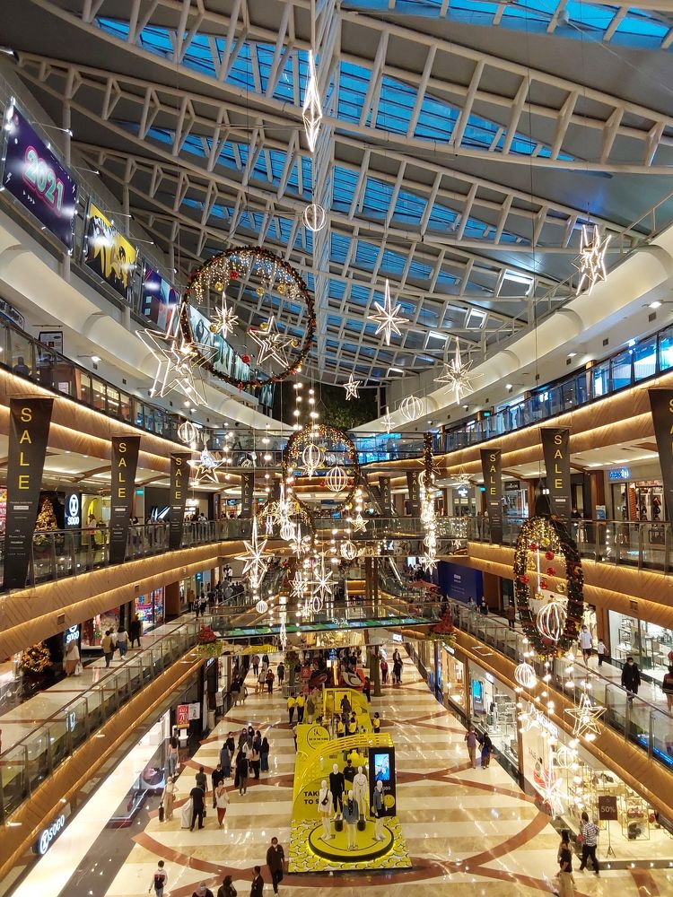 Photograph by Margaretha Tanjung