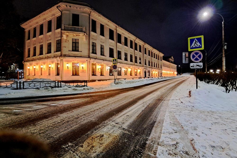 Photograph by Ольга Боровикова
