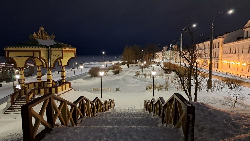 Photograph by Ольга Боровикова