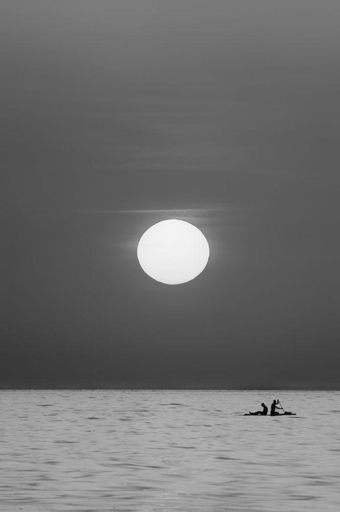 Photograph by Peshehod_ Plus