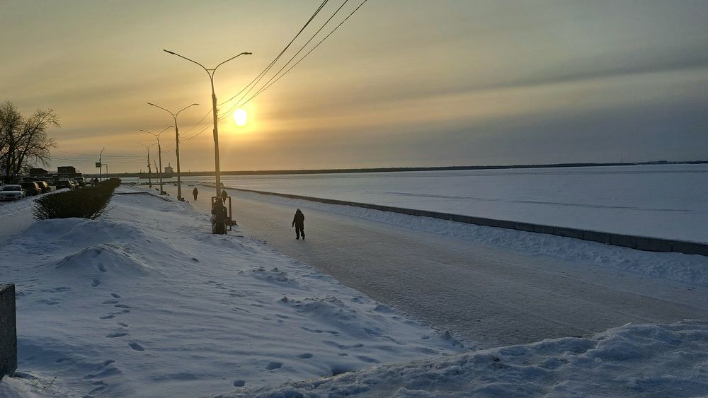 Photograph by Ольга Боровикова