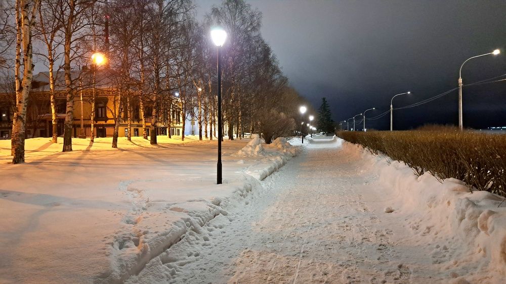 Photograph by Ольга Боровикова