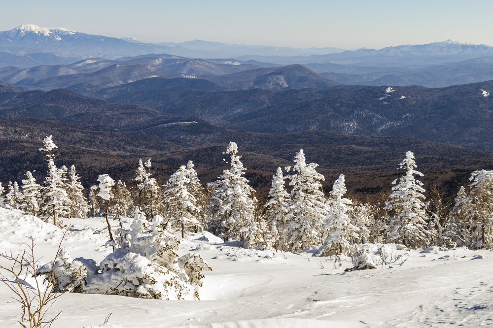 Photograph by Sergey Tsubanov