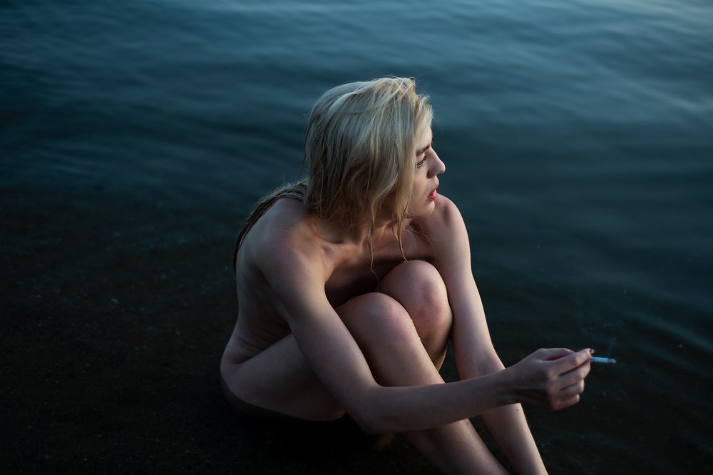 Photograph by Павел Пальваль