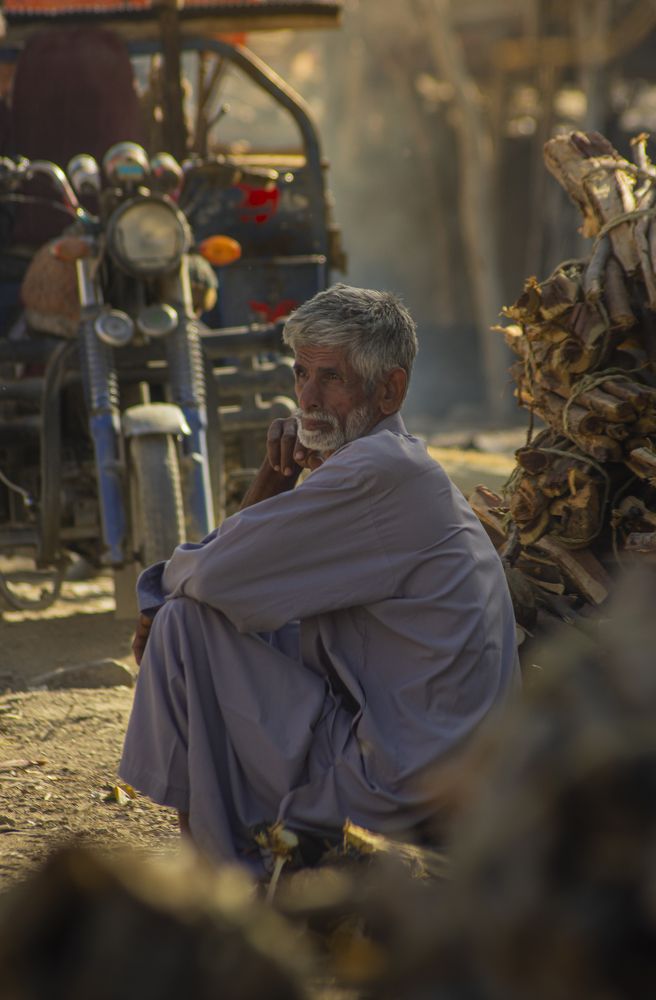 Photograph by Meer Dost Rahim