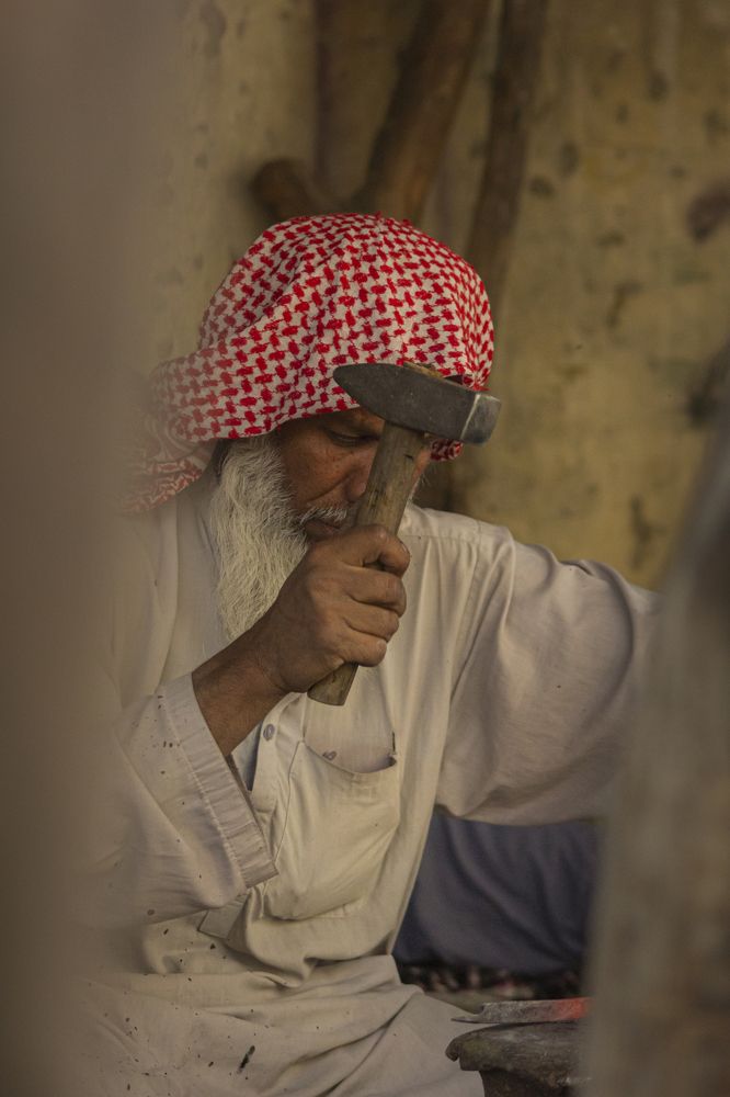 Photograph by Meer Dost Rahim