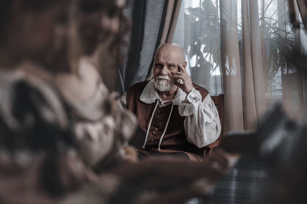 Photograph by Щепанов Дмитрий